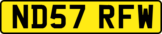 ND57RFW