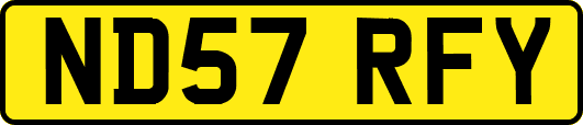 ND57RFY