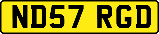 ND57RGD