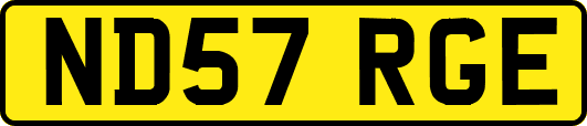 ND57RGE