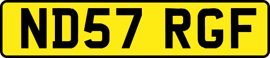 ND57RGF