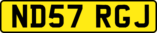 ND57RGJ
