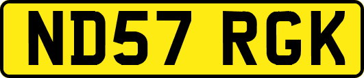 ND57RGK