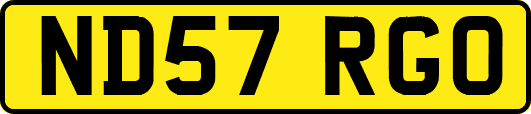 ND57RGO