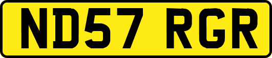 ND57RGR