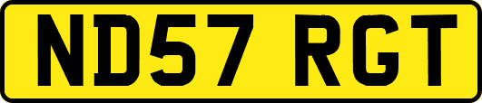 ND57RGT