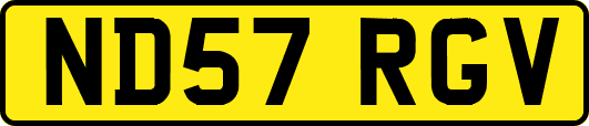 ND57RGV