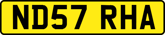 ND57RHA