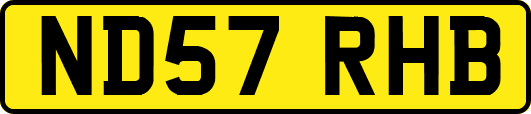 ND57RHB