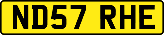 ND57RHE