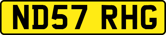 ND57RHG