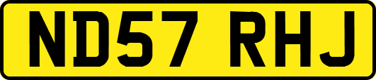 ND57RHJ