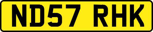ND57RHK