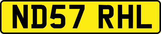 ND57RHL