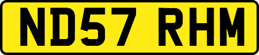 ND57RHM