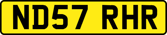 ND57RHR