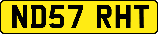 ND57RHT