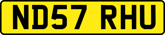 ND57RHU