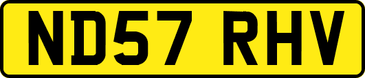 ND57RHV