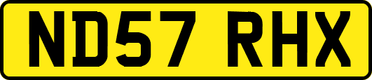 ND57RHX