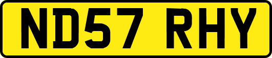 ND57RHY