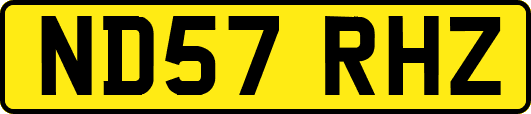 ND57RHZ