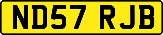 ND57RJB
