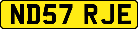 ND57RJE