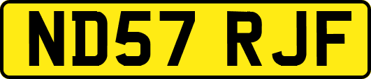 ND57RJF