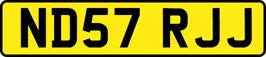 ND57RJJ