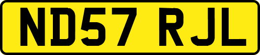 ND57RJL