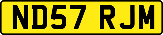 ND57RJM