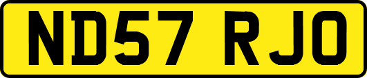 ND57RJO