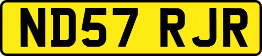 ND57RJR