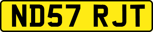 ND57RJT
