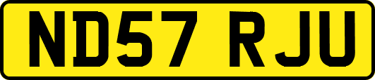 ND57RJU