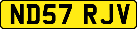 ND57RJV