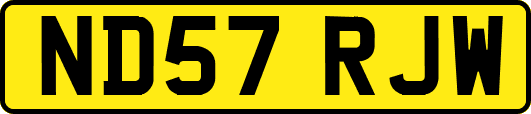 ND57RJW