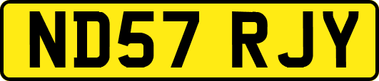 ND57RJY