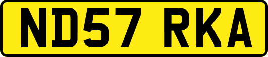 ND57RKA