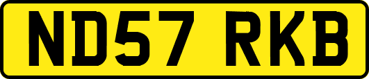 ND57RKB