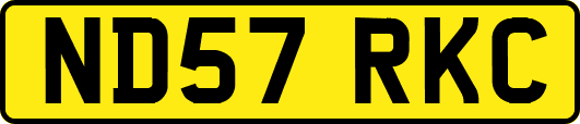 ND57RKC