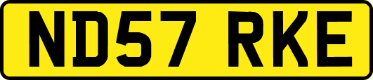 ND57RKE