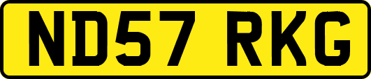 ND57RKG