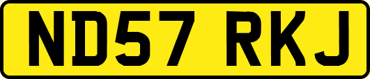 ND57RKJ