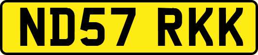 ND57RKK