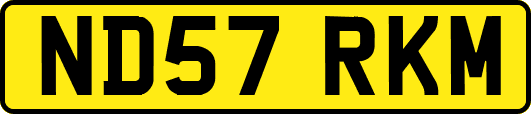 ND57RKM