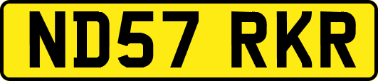 ND57RKR