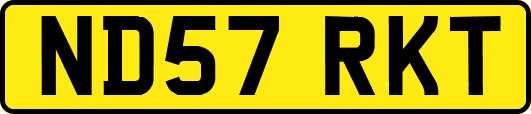ND57RKT