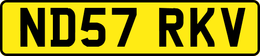 ND57RKV